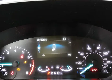 2020 Ford Escape Se z USA, uszkodzony, nr VIN 1FMCU9G69LUC45260